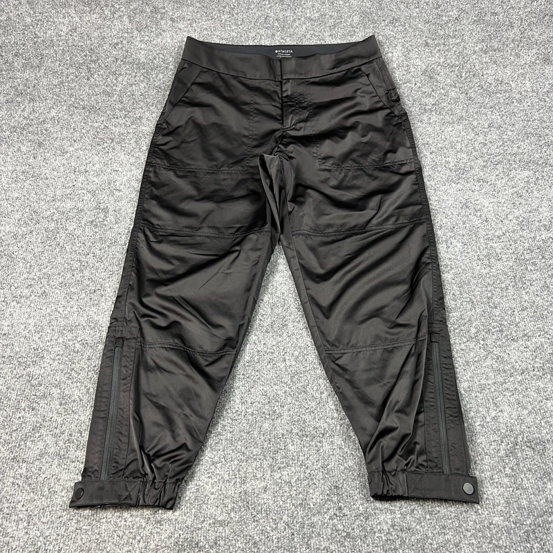 athleta jogger radiant commute athleisure travel pants
