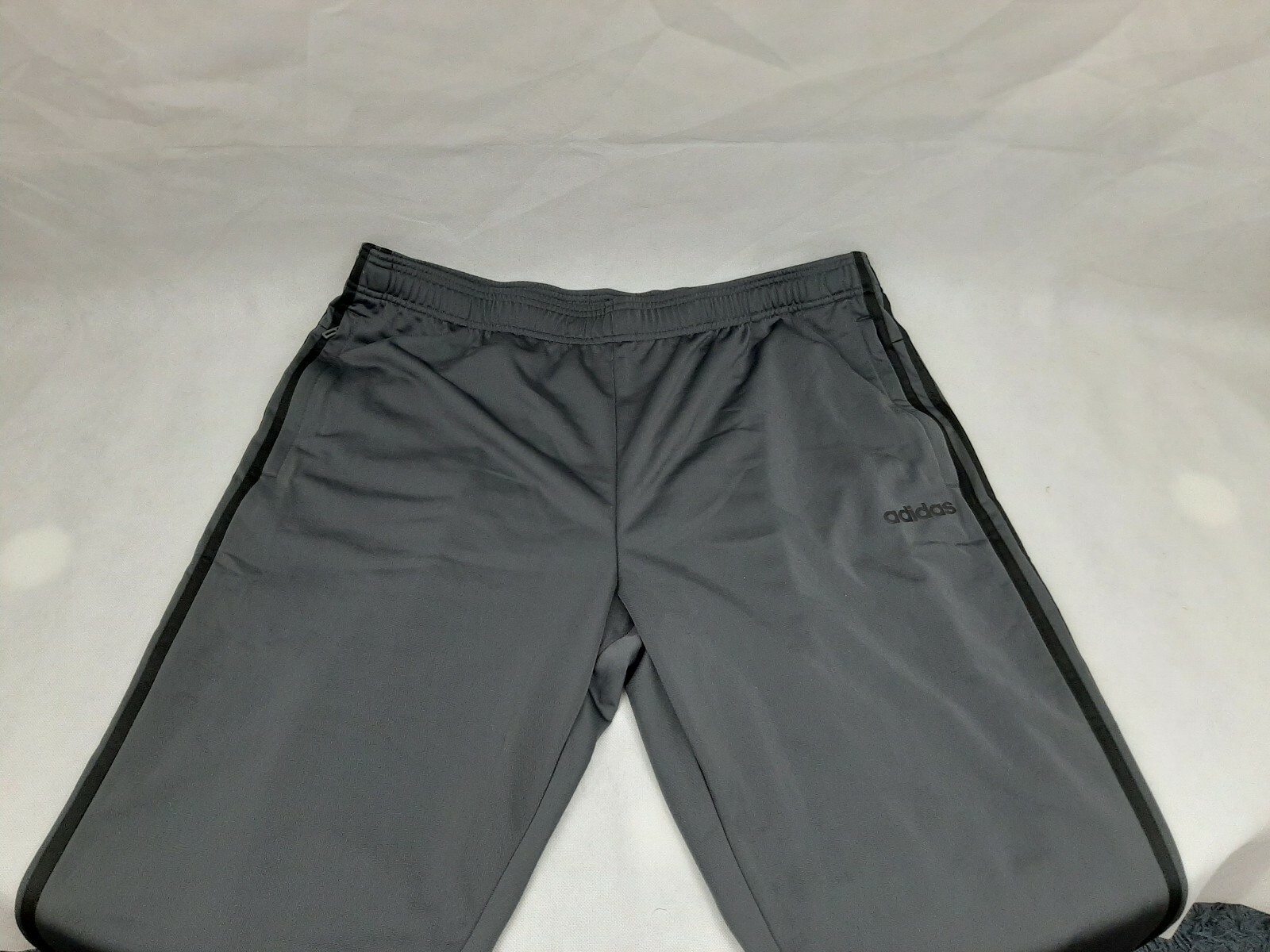 adidas regular tapered short length