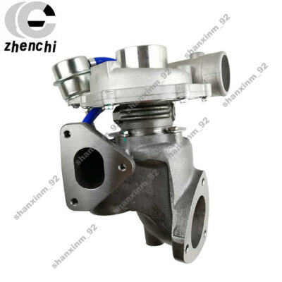 Turbo GT2052S Turbocharger 452239-5009S for Land Rover Defender TD5 525 2.5L