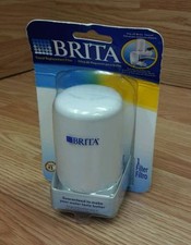 Brita 19543.112P Faucet Replacement Filter For Faucet Models FF-100  OPFF-100