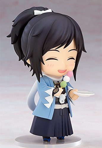 Nendoroid 760 Touken Ranbu Yamatonokami Yasusada Figure from Japan