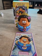 Adult Happy Meal Toy Waffutu 2023 Kerwin Frost McNugget Buddies