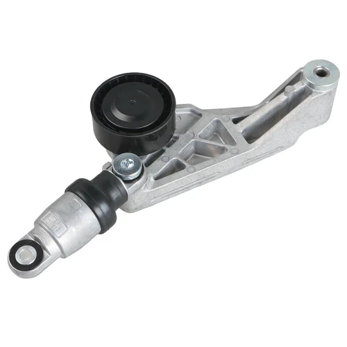 V-Ribbed Belt & Tensioner & Idler Pulley Kit for 2012-2018 JEEP Wrangler JK 3.6L - Picture 14 of 22