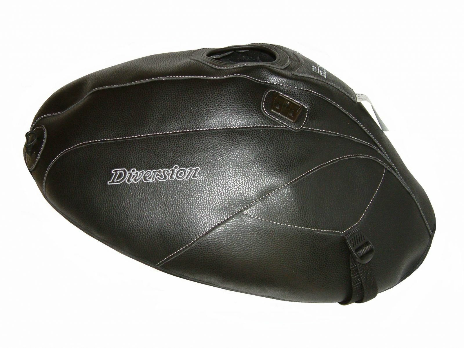 Tapis de réservoir Yamaha XJ 900 pour éviter les rayures de carrosserie