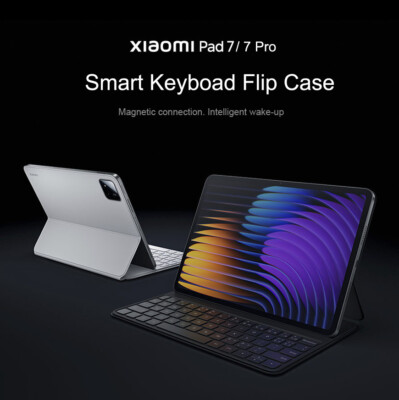 Androidタブレットアクセサリー Xiaomi pad7 / 7pro Keyboard Case Amazon.com: Keyboard Case for Xiaomi Pad 7/ Pad 7 Pro 11.2