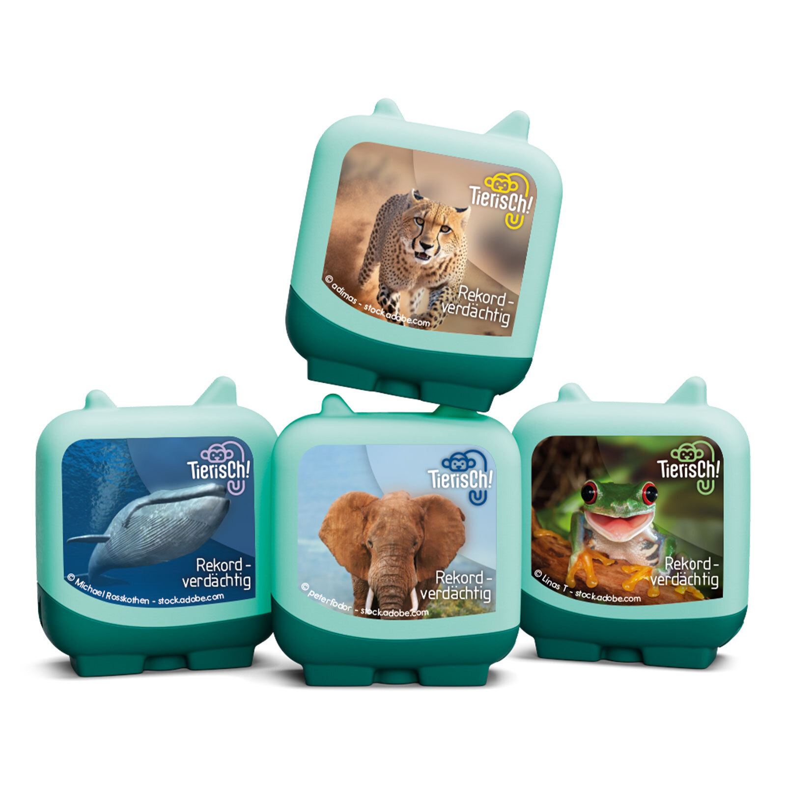 Четвертый сет Умных тони - лучший из 4-х сетов Умных тони 299 минут игры 8090₽