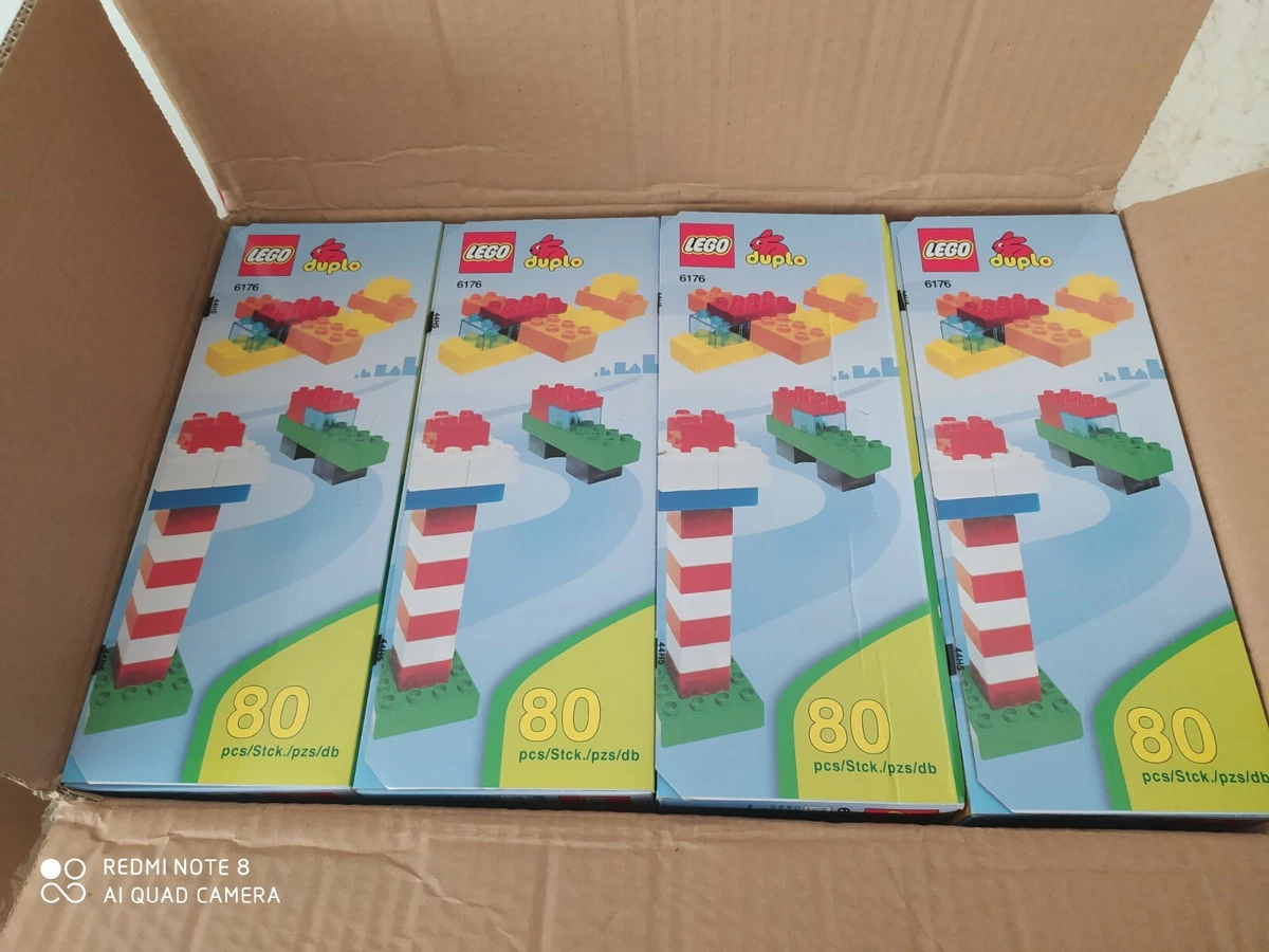 Duplo 6176 new arrivals