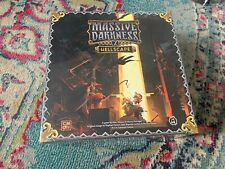 Cmon Massive Darkness 2 Hellscape Board Game - 91730 for Cmon Massive Darkness 2 Hellscape Board Game - 91730 for