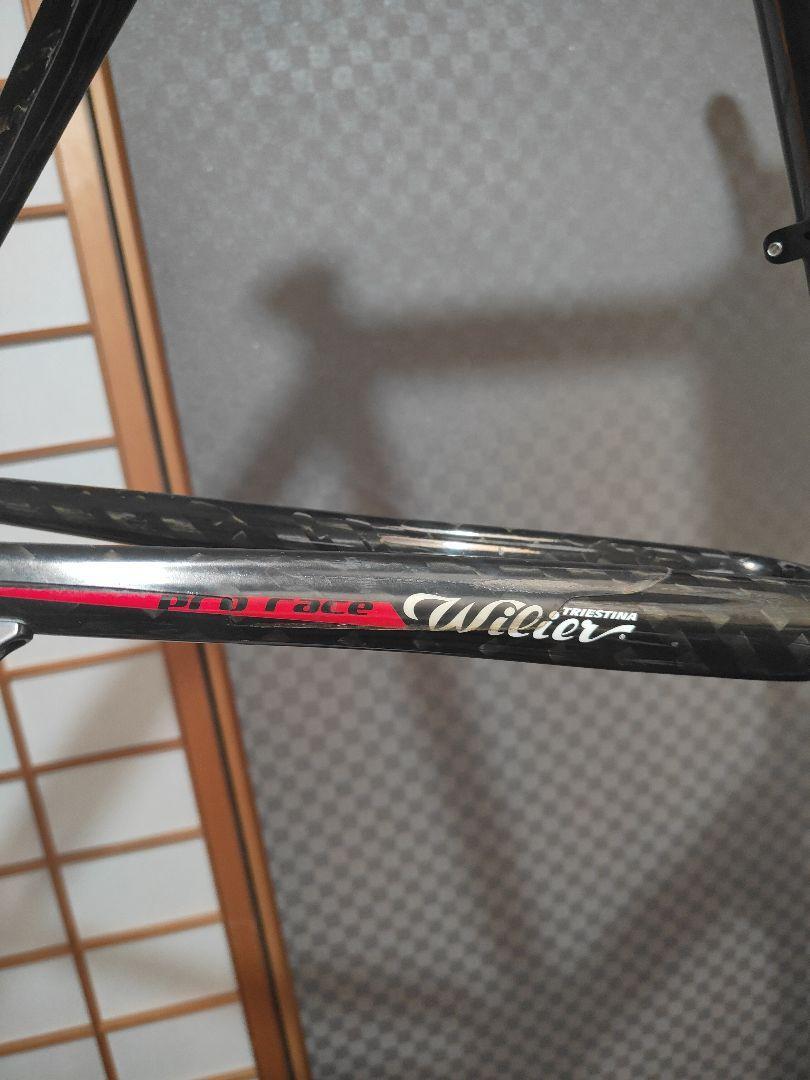 Wilier Triestina Lavaredo Carbon Aluminum Frame | eBay Wilier Triestina Lavaredo Carbon Aluminum Frame | eBay