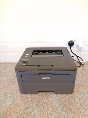 Brother HL-L2360DN A4 Mono Laser Printer