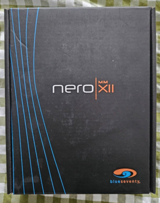 Nero XII Blueseventy Knieleder Wettkampfanzug, Badeanzug, Rennanzug