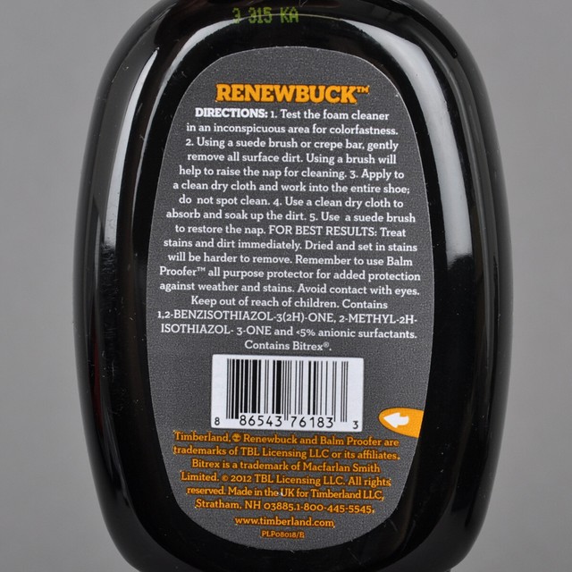 timberland renewbuck