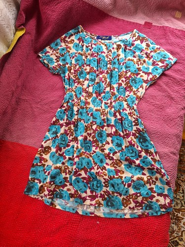 Sonic Youth Dress