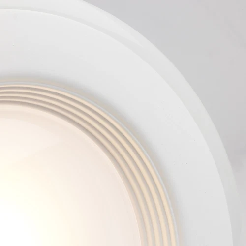 Satco S11846 5-6 Inch CCT Integrated LED Recessed Downlight Night Light Feature - Picture 11 of 12