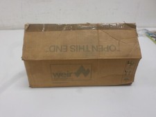 Weir Power Supply WD305 02 00 02