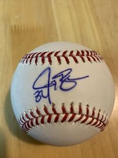 Jay Bruce Cards, Rookie Cards and Autographed Memorabilia Guide 23