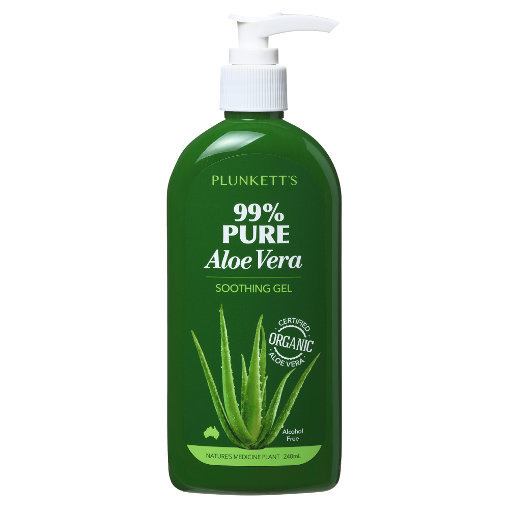 lr aloe vera saft Reiner Bio Aloe Vera Saft main image 0