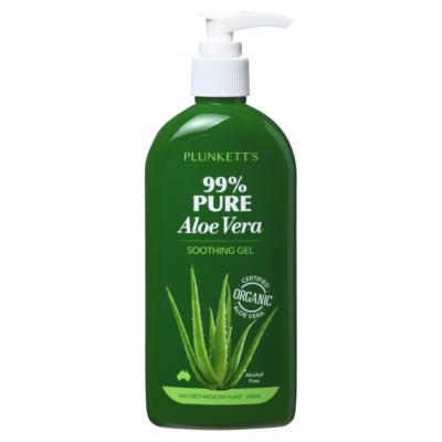 aloe vera personal lubricant Premium Organic Aloe-based Lubricant