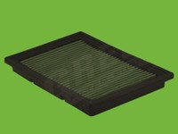 Luftfilter Green FüR VW T5 Ab 2010 Bis 2015 2.0L TDI-136PS