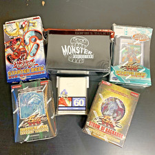YuGiOh lot Storm Ragnarok Hidden Arsenal SE Starter Deck Duelist Toolbox XYZ Sym