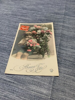 C.P.A. *GUTE PARTY*Kind/Rosen (Farbe)
