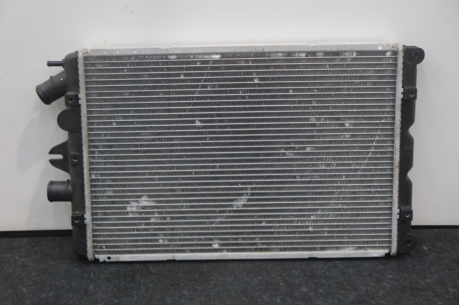 Water Cooler Radiator OEM 870160100 Ferrari F430 2004-2009