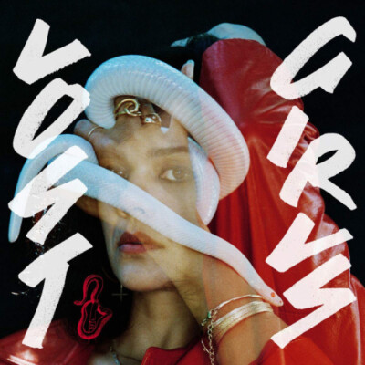 Lost Girls by Bat for Lashes