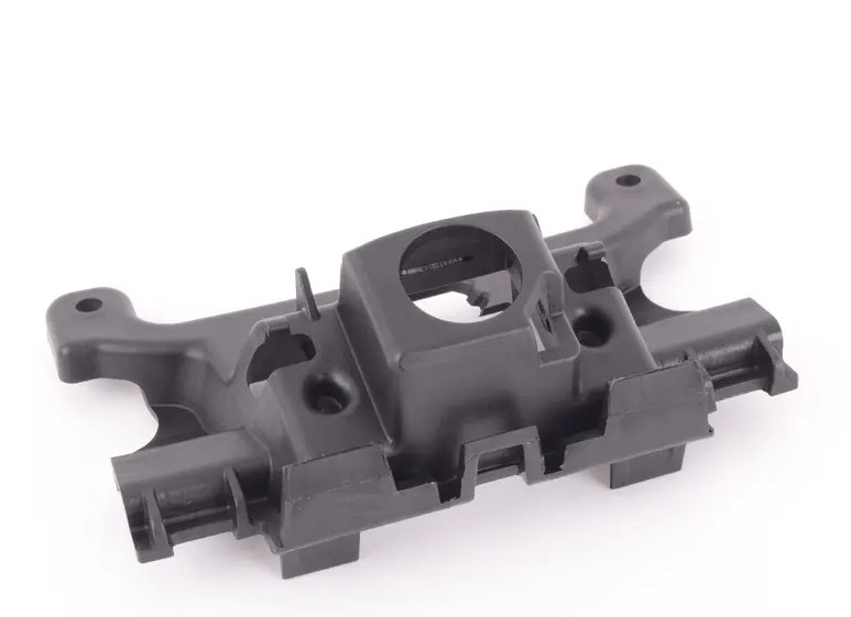 Audi A6 Avant C7 Front Park Assist Camera Bracket 4G0853231D | OE