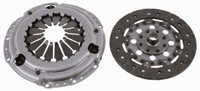 Sachs 3000 950 952 Kupplungssatz Passend FüR Nissan