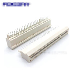 5pcs 2EG04927-D2W-DF PCIE 98P Connector