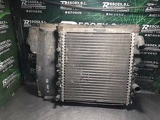 Radiateur Renault CLIO