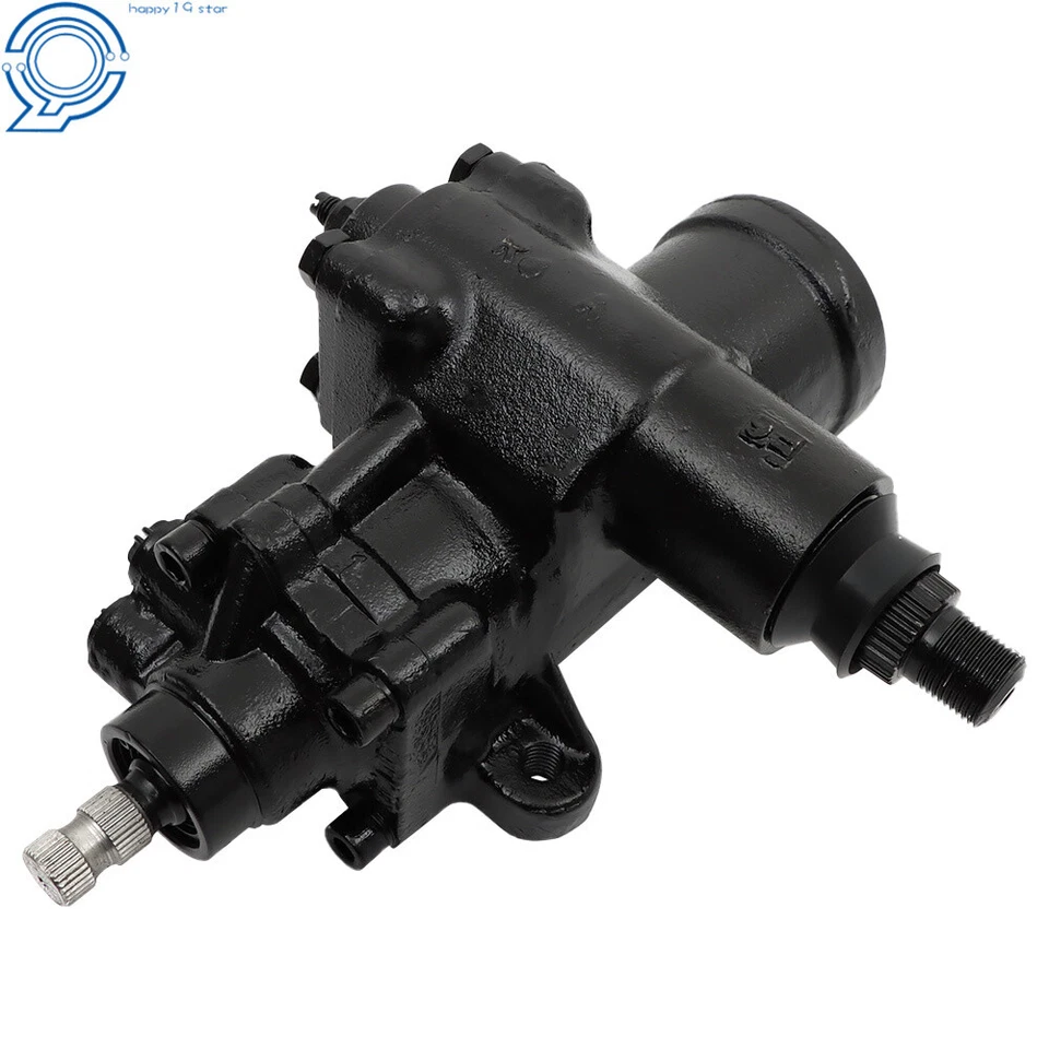 Power Steering Gear Box For Chevy GMC C1500 K1500 C2500 K2500 Truck 1988-99/2000 - Image 2 of 4