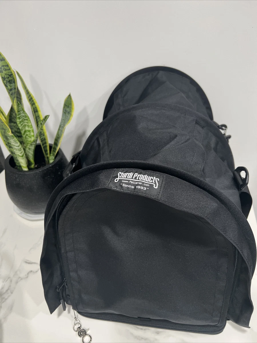 Sturdi Products Sturdi Bag 2.0 Pro Pet Carrier 20