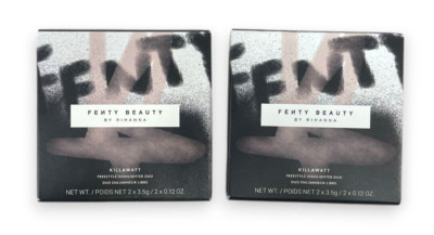 Fenty Beauty Killawatt Freestyle Highlighter Duo (2 x 3.5g/0.12oz) You Pick NEW