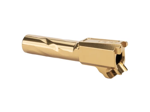Zaffiri Precision Flush and Crown Barrel for Sig Sauer P365XL - Thumbnail 2