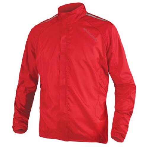 Giacca Antivento Ciclismo Bici Ultra leggera Uomo Manica Lunga ENDURA E3059  | eBay