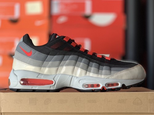 2009 air max 95