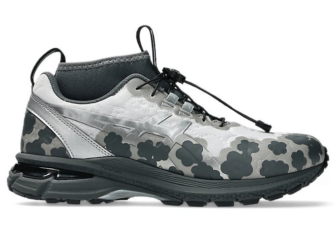 1203A535-020 Cecilie Bahnsen Asics Gel-Terrain MT Pure Silver (donna) - Immagine 2 di 4