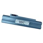 5800mAh New Battery for SonoSite MicroMaxx, M-Turbo, M-Turbo P07168-20,P07168-21