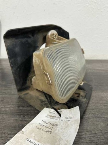 Ford F150 1999-2000 fabricante de equipos originales para pasajeros retros esquina lateral/lámpara de estacionamiento - Imagen 2 de 12
