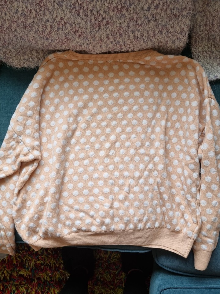 2 X Womens F&f Jumpers Size 16 eBay