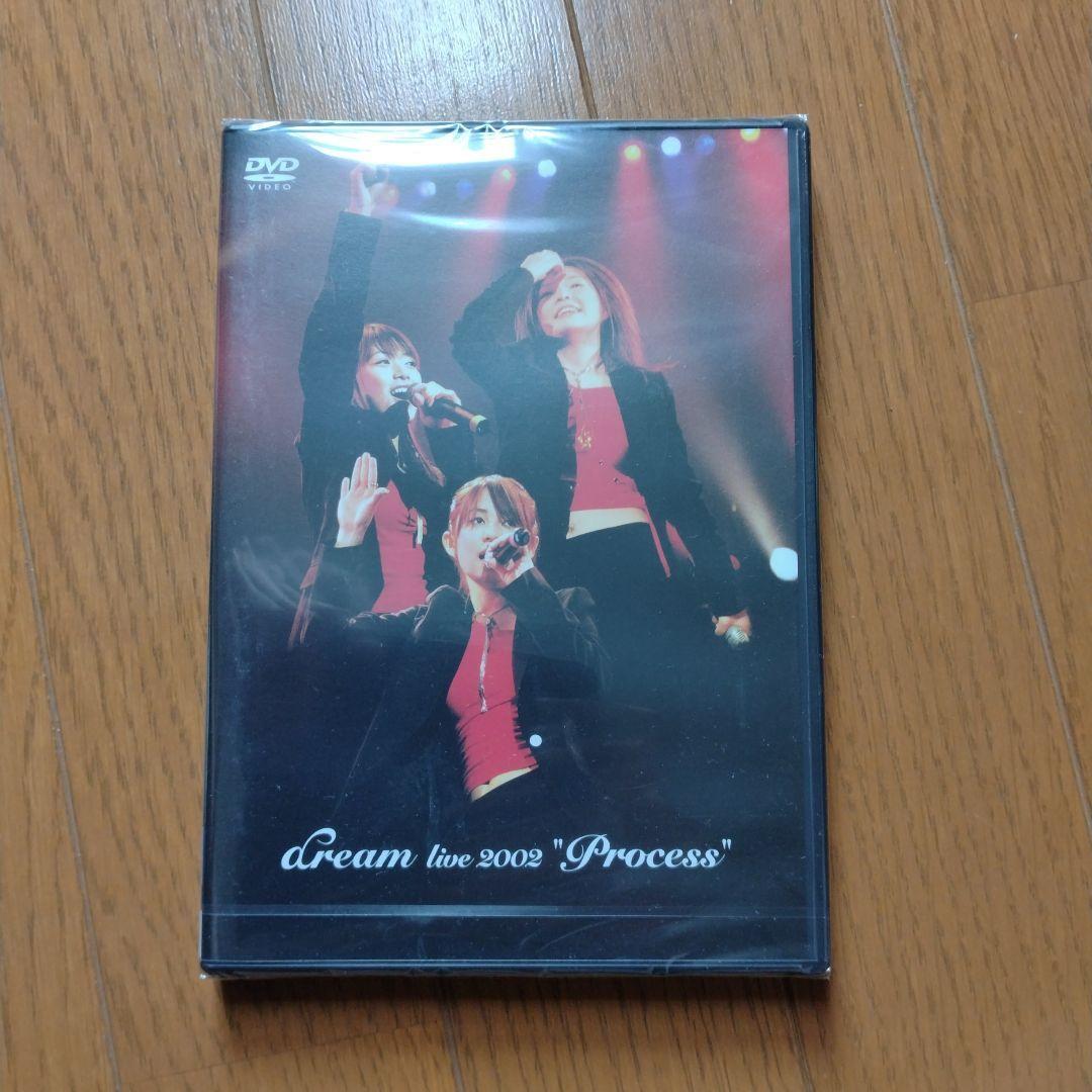 dream/live 2002\