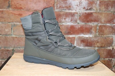 Sorel Whitney, Waterproof, Short Lace 