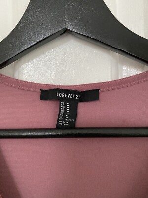 knee length dresses for ladies Petal and Pup Women's Forever Dress - Pink main image 0