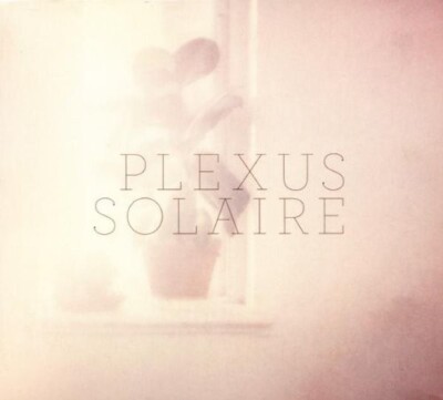 PLEXUS SOLAIRE - PLEXUS SOLAIRE (+BEST-OF 2003-2010) 2 CD NEU 