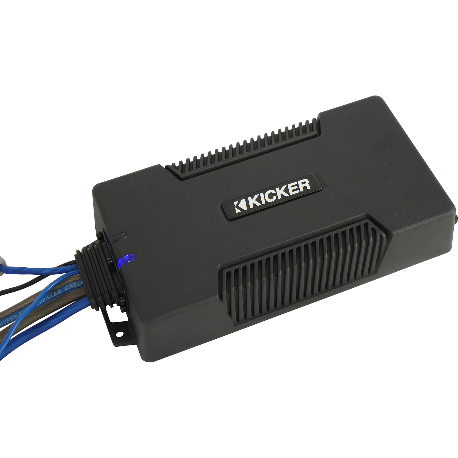 Моноусилитель KICKER 48PXA6001 мощностью 600 Вт 1-омный сабвуфер для квадроциклов UTVRZR Домашний динамик