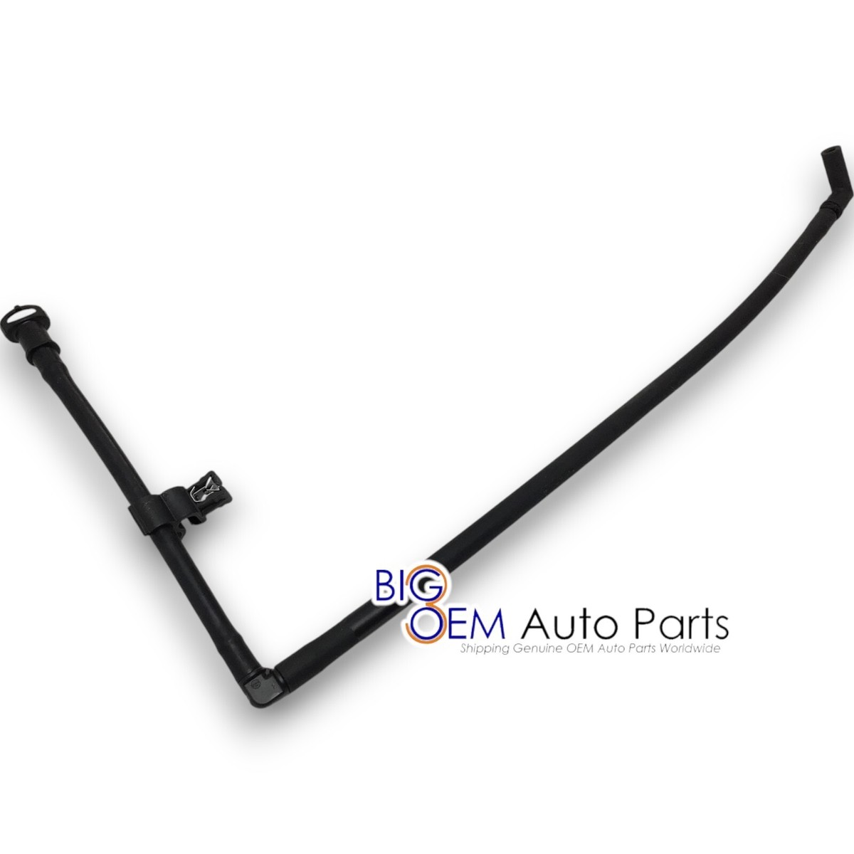 Jeep Wrangler Gladiator Ram 1500 Windshield Washer Pump Hose OEM