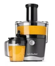 Nutribullet NBJ10100 700W Juicer - Refurbished