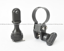 Inon Single Licht Holder Lf + Hot Shoe 8.3cm Mit Terminal Ys für Hüllen Sub