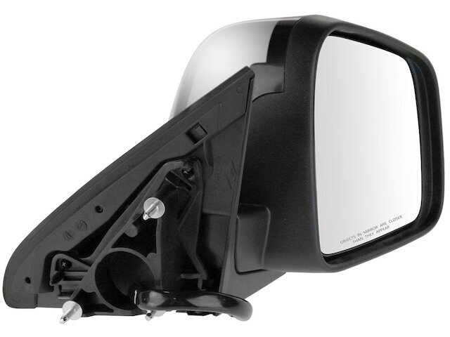 Right DIY Solutions Mirror for 2011-2013 Jeep Grand Cherokee 41MKJZ Replacement